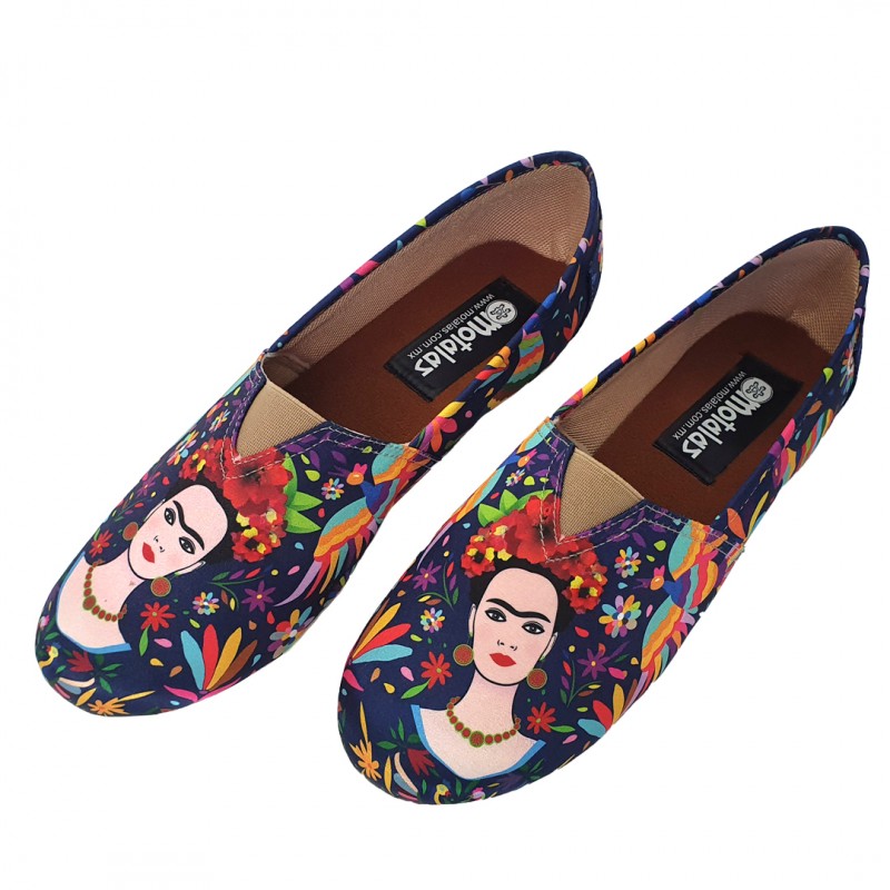 TOMS FRIDA